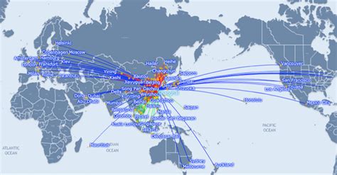 飛機到上海要多久：考慮多因素之航空旅行時長解析